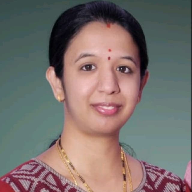 Manasa Ramesh
