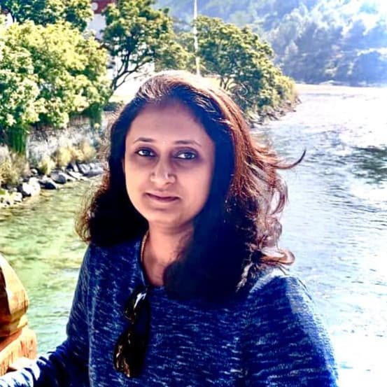 Manasa Gowda
