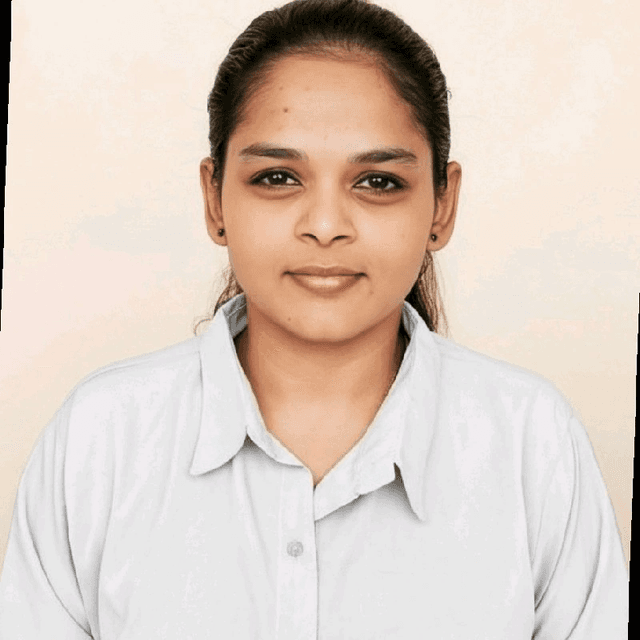 Manasa Srinivas