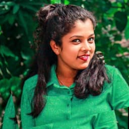 Manasa Vineeth