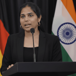 Manasa HR