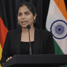 Manasa HR