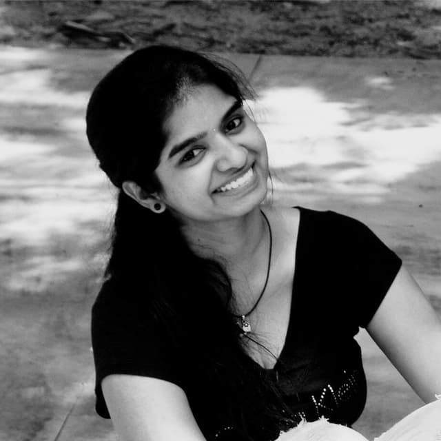 Manasa Inampudi