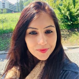 Manasa K C