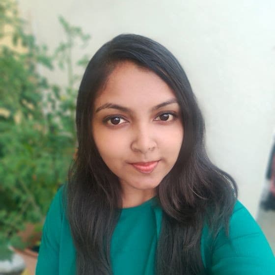 Manasa Rao