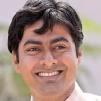 Manas Bhattacharyya