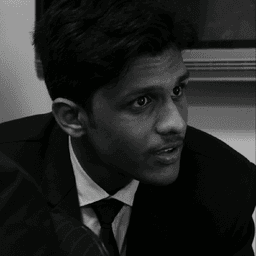 MANAS GUPTA
