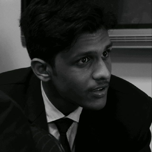 MANAS GUPTA