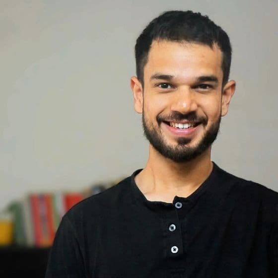 Manas Gupta