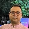 Manash Jyoti Das