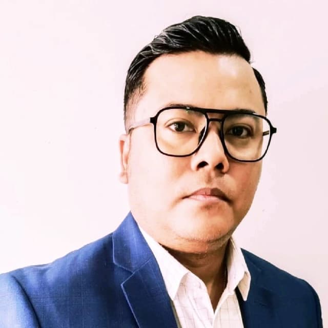 Manash Singha