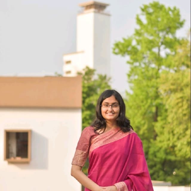 Manasi Bandhaokar