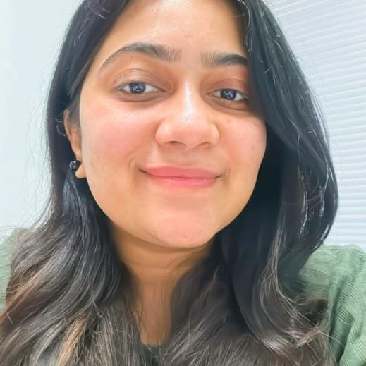 Manasi Bhonge