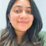 Manasi Bhonge
