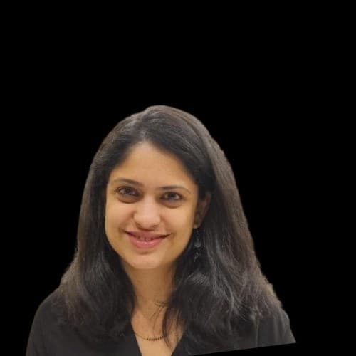 Manasi Bokil