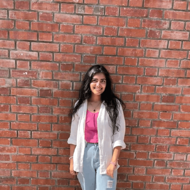 Manasi Duggal