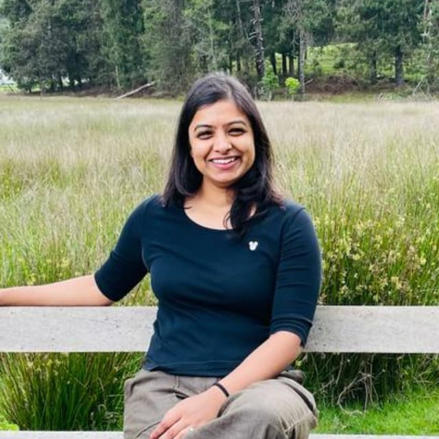 Manasi Lokre