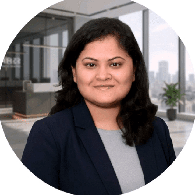Manasi N.