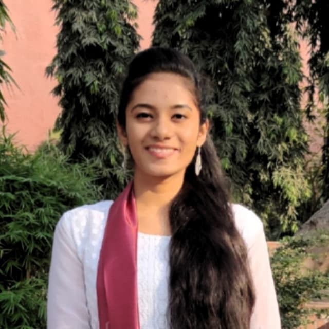 Manasi Pandit
