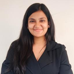 Manasi Pasekar