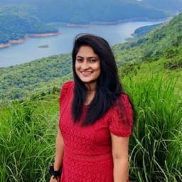 Manasi Pingle