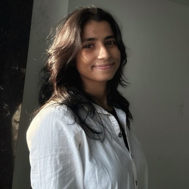 Manasi Sahu