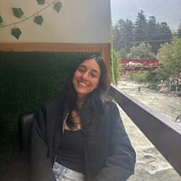 Manasi Vinze