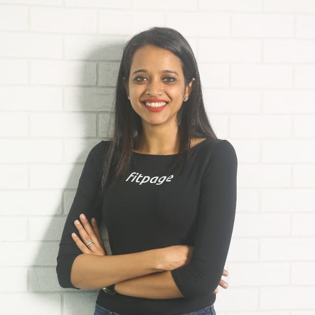 Manasi Jadhav