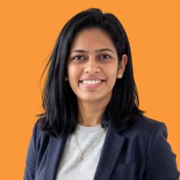 Manasi Jain