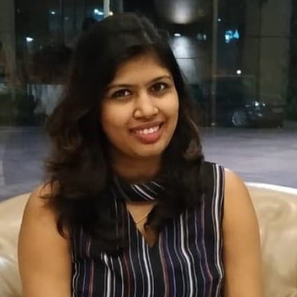 Manasi Kabra