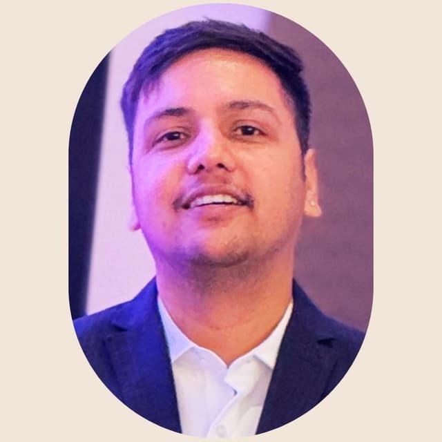 Manas Kartikey