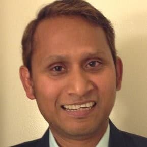 Manas Kumar Behera