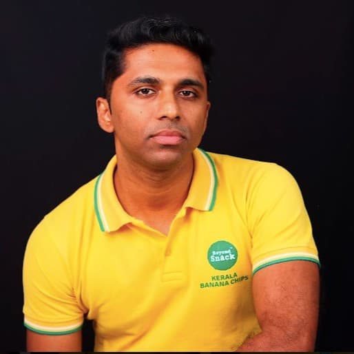 Manas Madhu