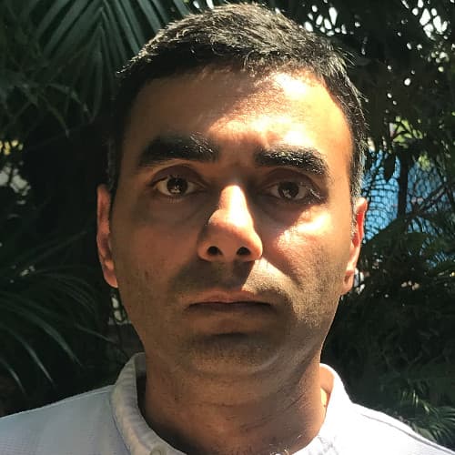 Manas Malhotra