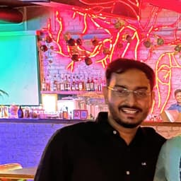 Manas Mishra