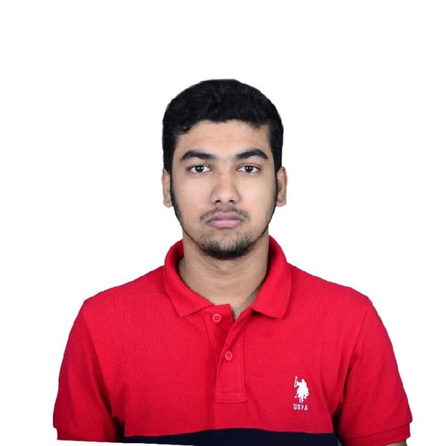 Manas Ranjan Das