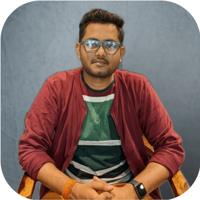 Manas Mishra