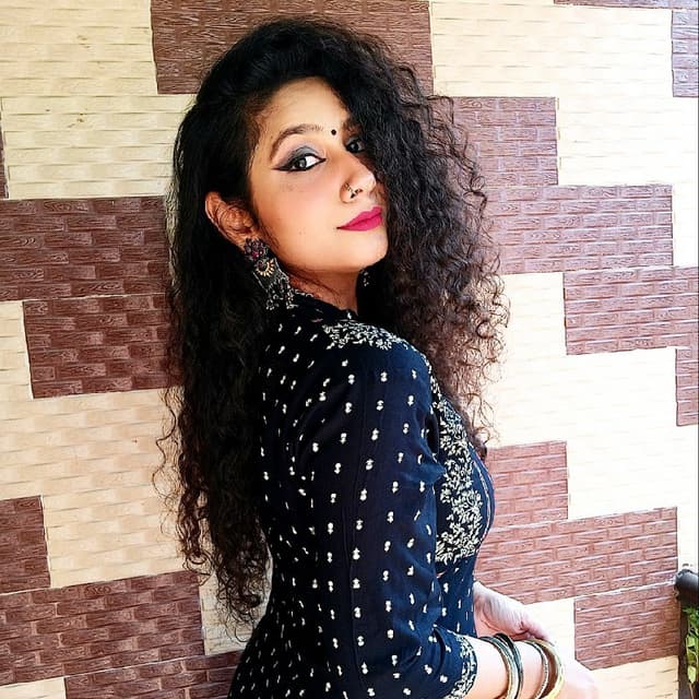 Manasvi Leuva