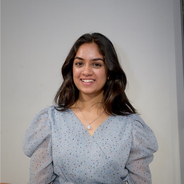 Manasvi Nawal