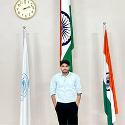 Manasvi Malav