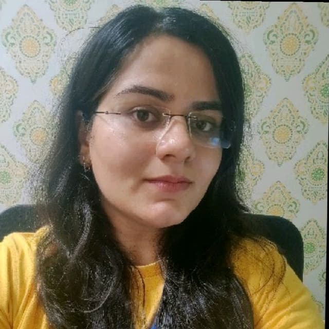 Manasvi Duggal