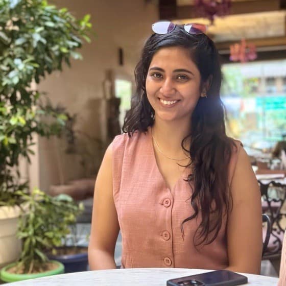 Manasvi Jangid