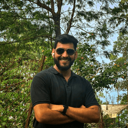 Manav Agarwal