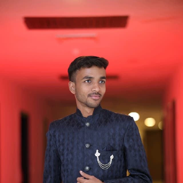 Manav Agarwal