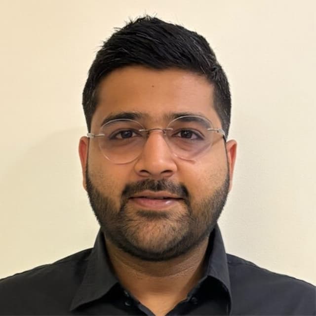 Manav Agarwal
