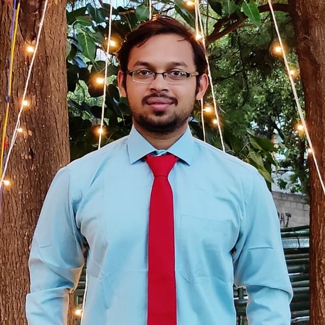 Manav Aggarwal