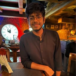 Manav Agrawal