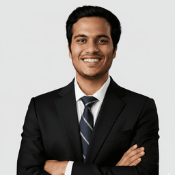 Manav Anandani