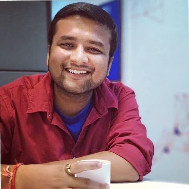 Manav Bansal