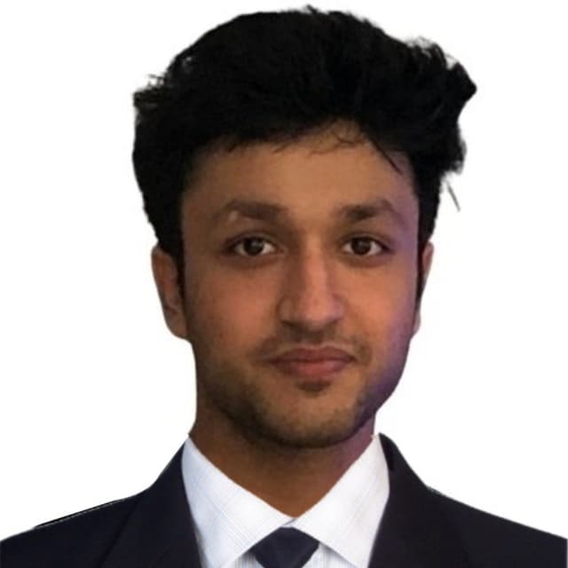 MANAV BANSAL